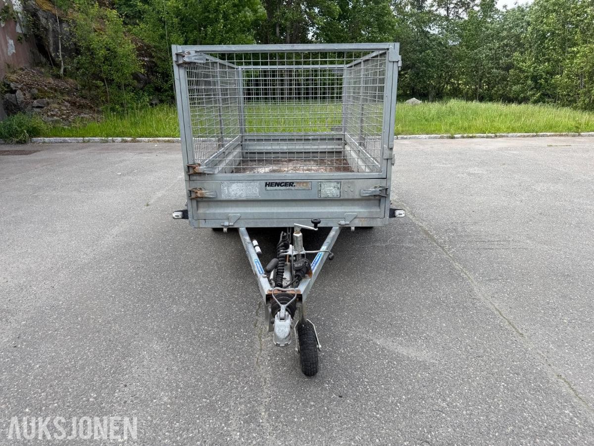 2013 Thule FOGELSTA L1000 Varehenger